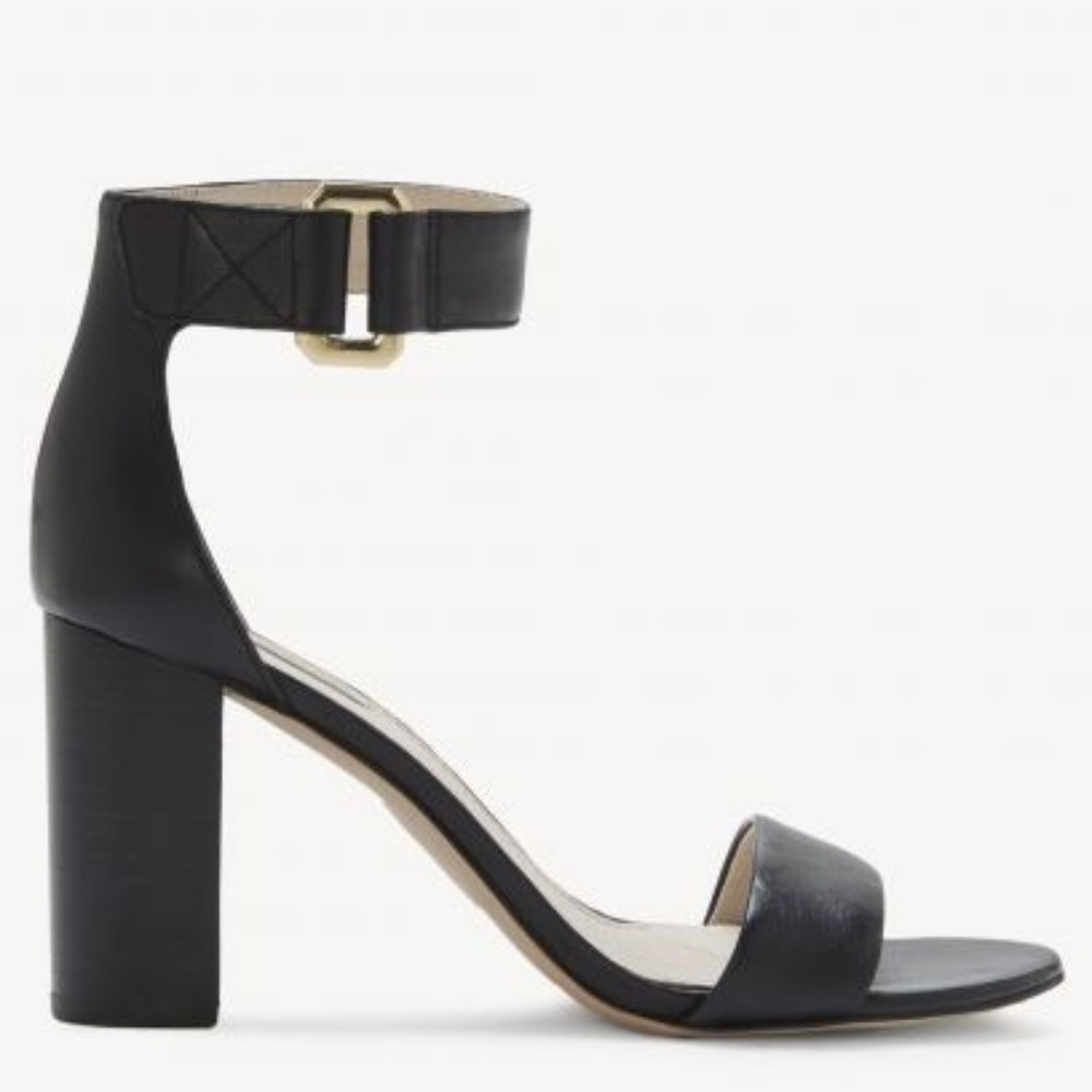 BRAND NEW Louise et Cie Kai Ankle Strap Sandal